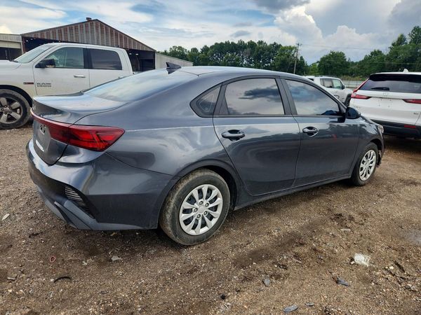 2024 KIA FORTE LX, LXS