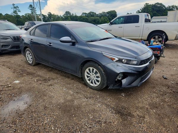 2024 KIA FORTE LX, LXS