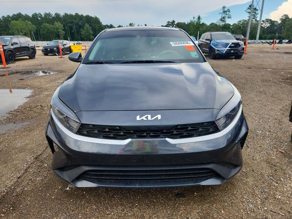 2024 KIA FORTE LX, LXS