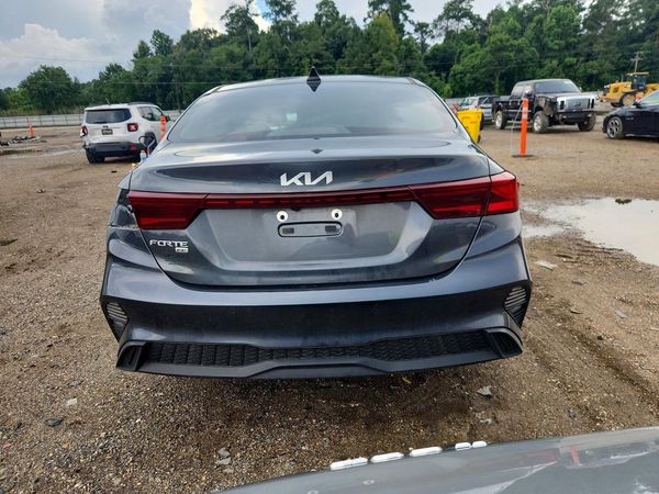 2024 KIA FORTE LX, LXS