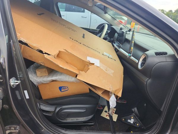 2024 KIA FORTE LX, LXS