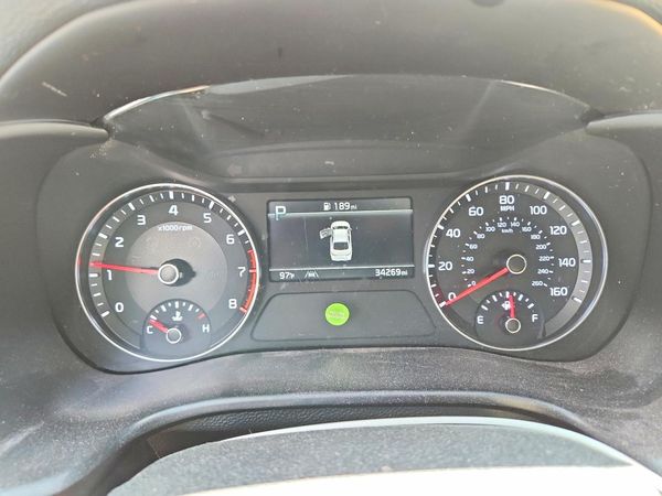 2024 KIA FORTE LX, LXS