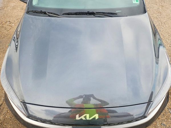 2024 KIA FORTE LX, LXS