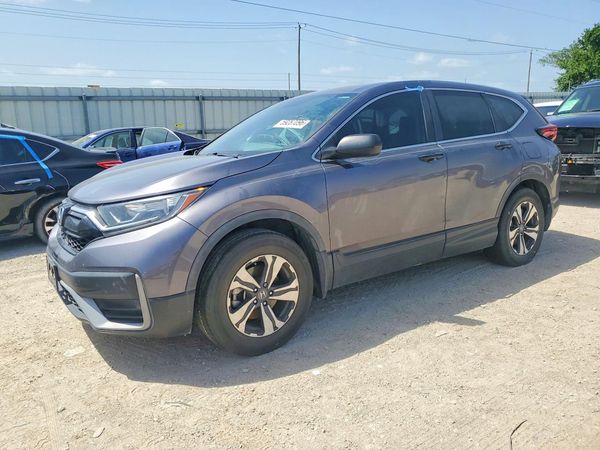 2020 HONDA CR-V LX