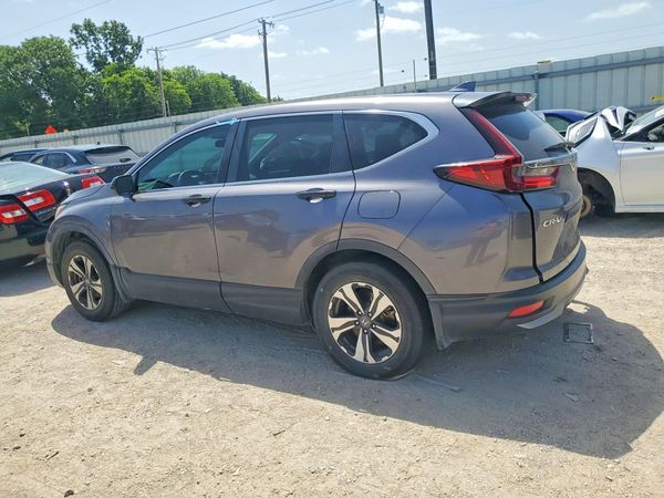 2020 HONDA CR-V LX