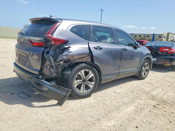 2020 HONDA CR-V LX