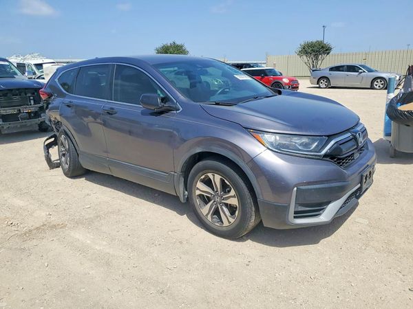 2020 HONDA CR-V LX