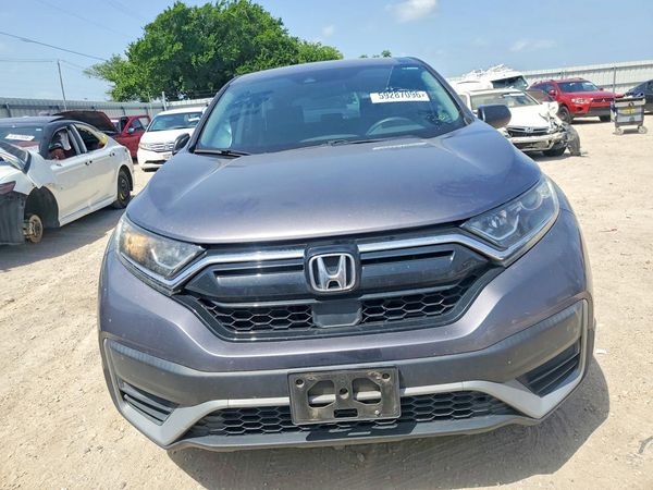 2020 HONDA CR-V LX