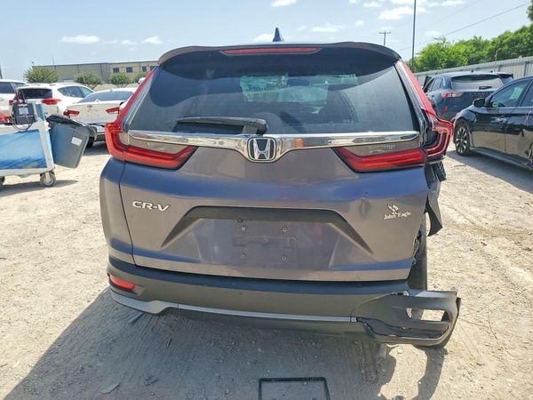2020 HONDA CR-V LX
