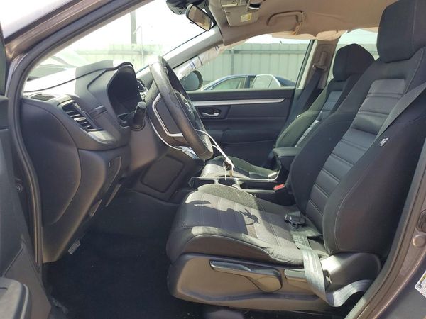 2020 HONDA CR-V LX