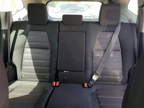 2020 HONDA CR-V LX