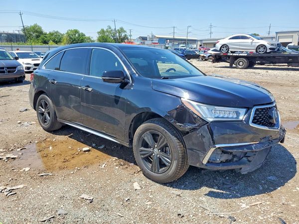 2019 ACURA MDX SH-AWD