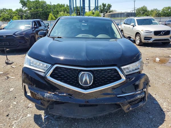 2019 ACURA MDX SH-AWD