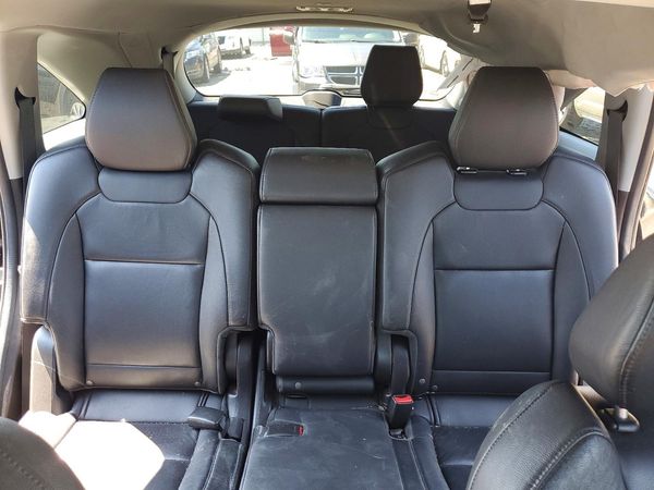 2019 ACURA MDX SH-AWD