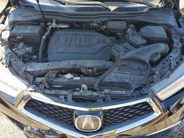 2019 ACURA MDX SH-AWD