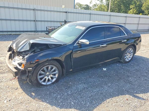 2013 CHRYSLER 300 300C