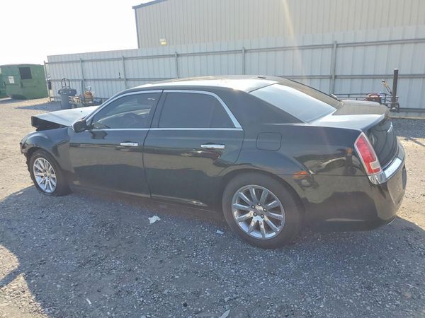 2013 CHRYSLER 300 300C