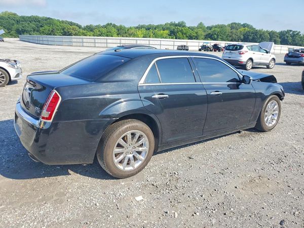 2013 CHRYSLER 300 300C