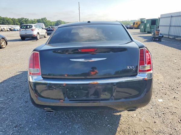 2013 CHRYSLER 300 300C