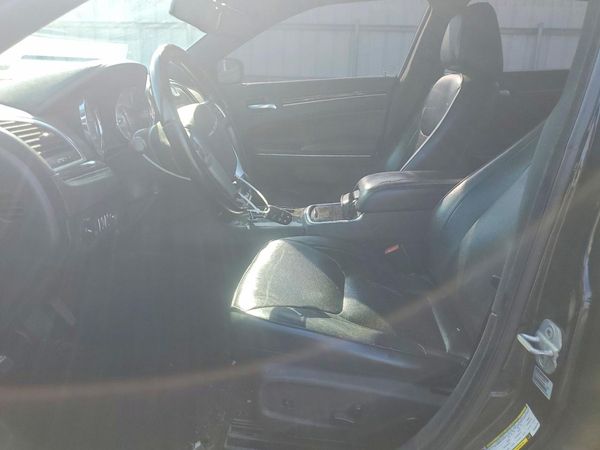 2013 CHRYSLER 300 300C