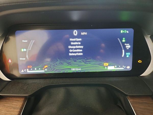 2022 JEEP GRAND CHEROKEE SUMMIT 4XE