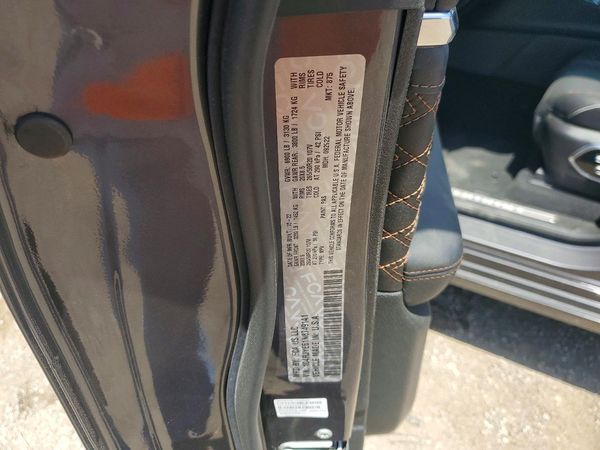 2022 JEEP GRAND CHEROKEE SUMMIT 4XE