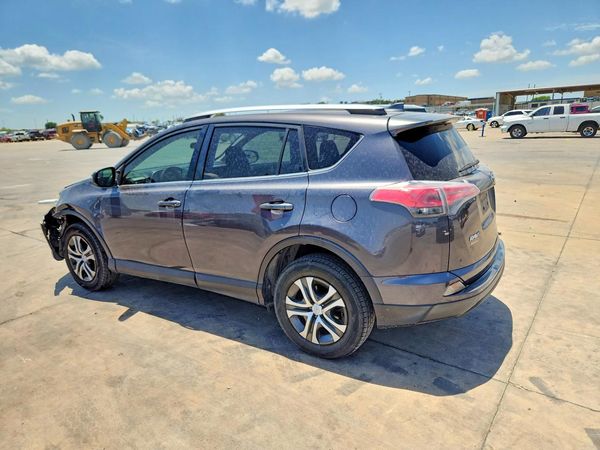 2016 TOYOTA RAV4 LE (X Grade)