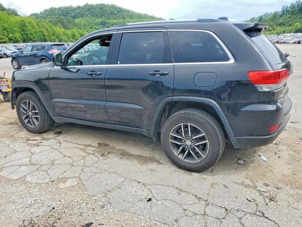 2018 JEEP GRAND CHEROKEE LAREDO 4X4