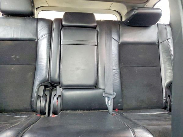 2018 JEEP GRAND CHEROKEE LAREDO 4X4