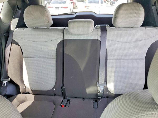 2016 KIA SOUL Plus