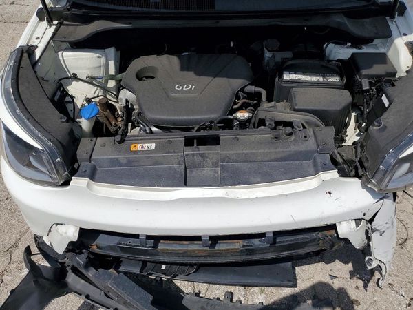2016 KIA SOUL Plus