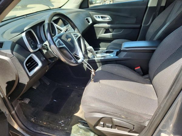 2012 CHEVROLET EQUINOX