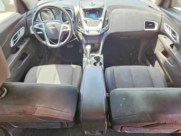 2012 CHEVROLET EQUINOX