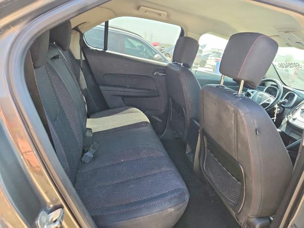 2012 CHEVROLET EQUINOX