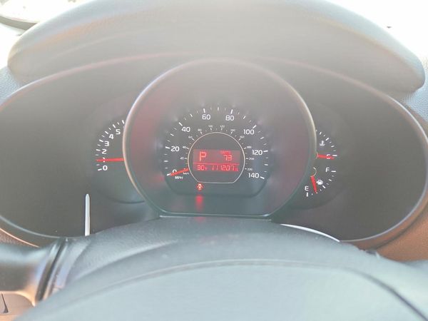 2019 KIA SOUL Plus