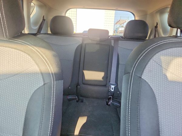 2019 KIA SOUL Plus