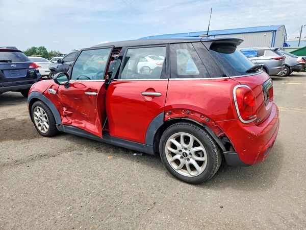 2015 MINI COOPER