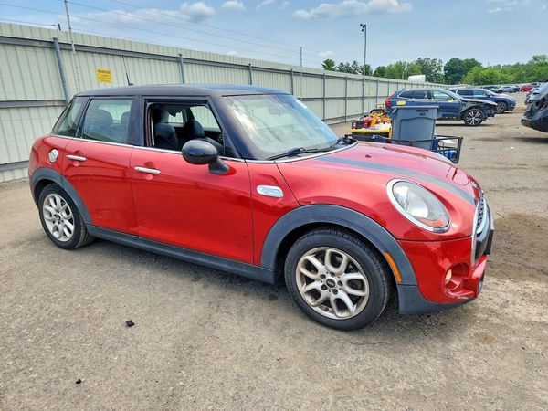 2015 MINI COOPER