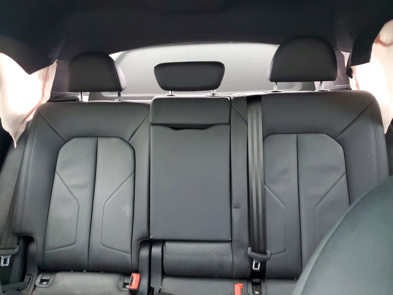 2021 AUDI Q3
