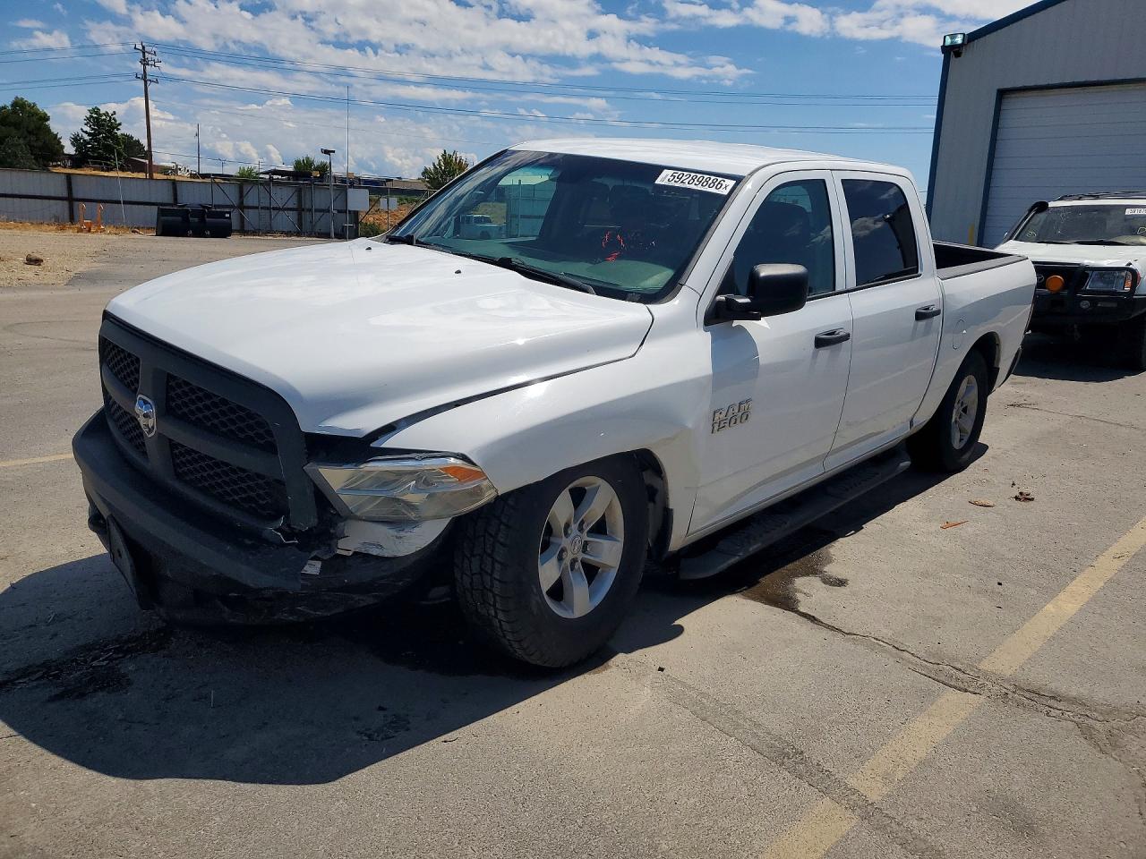 2015 RAM 1500 ST