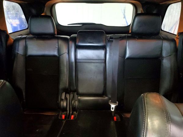 2015 JEEP GRAND CHEROKEE LAREDO 4X4
