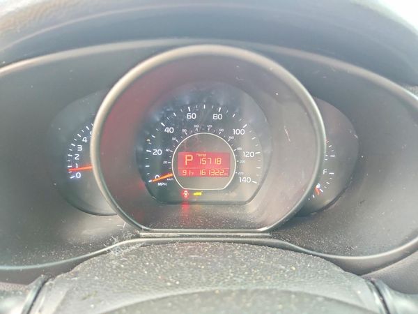 2014 KIA SOUL GL(BASE)