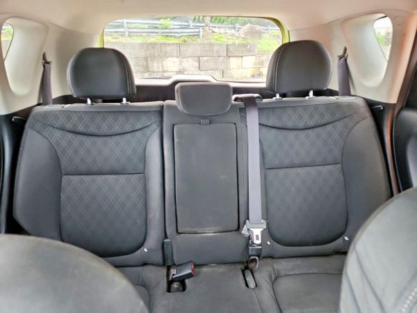 2014 KIA SOUL GL(BASE)