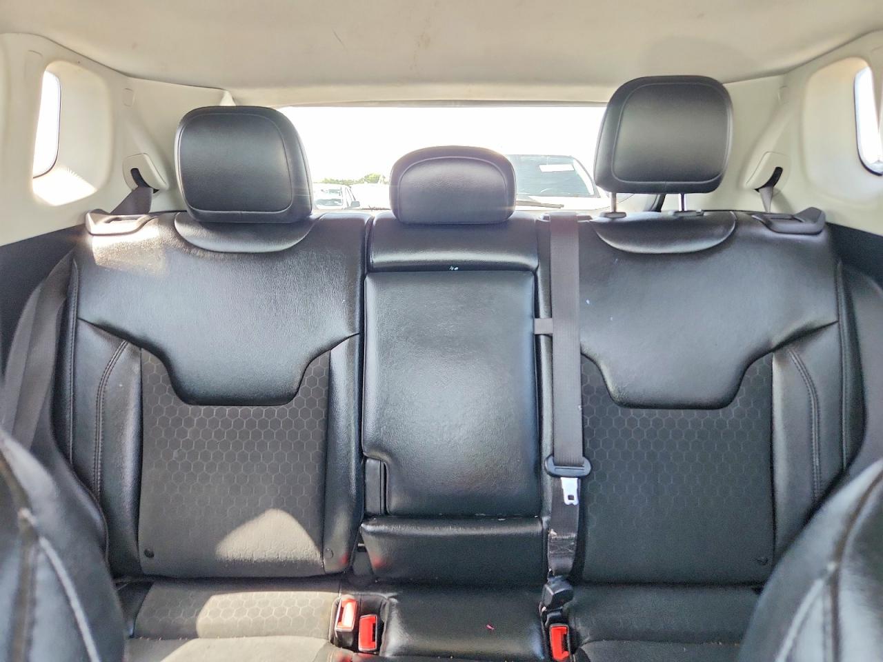 2020 JEEP COMPASS LATITUDE 4X2
