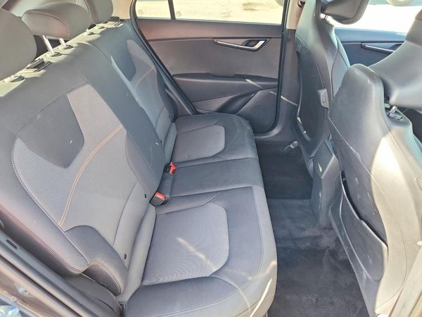 2026 KIA NIRO LX