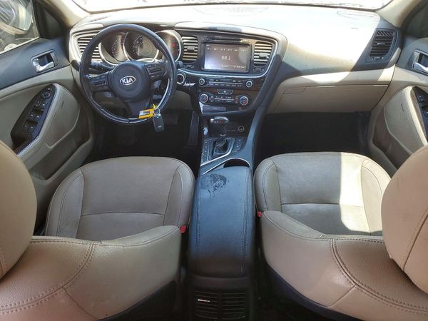 2014 KIA OPTIMA 2.4 EX STD/Premium /Tech