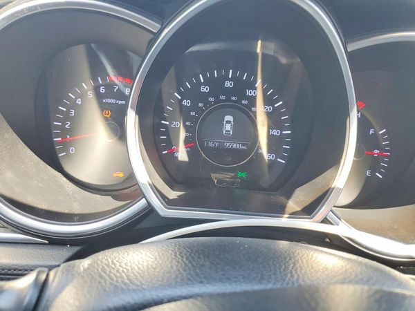 2014 KIA OPTIMA 2.4 EX STD/Premium /Tech