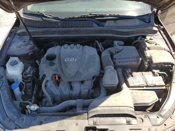 2014 KIA OPTIMA 2.4 EX STD/Premium /Tech