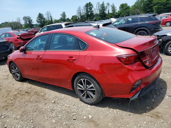 2024 KIA FORTE LX, LXS