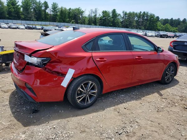 2024 KIA FORTE LX, LXS